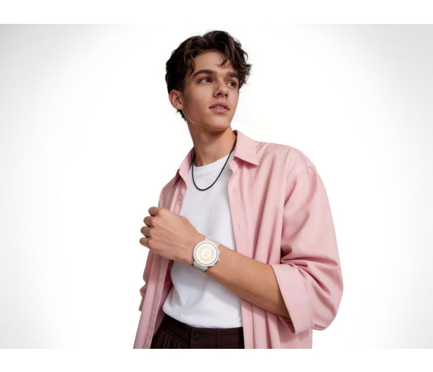 realme Watch S5 Rock Grey GPS AMOLED - 1524848 - zdjęcie 11